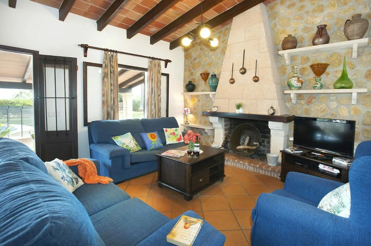 Villa Miguel By Villa Plus Port de Pollença 0*,  Španělsko