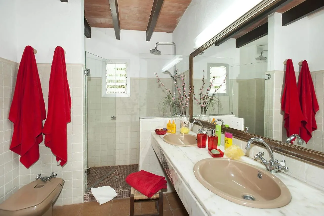 Villa Miguel By Villa Plus Port de Pollença Španělsko