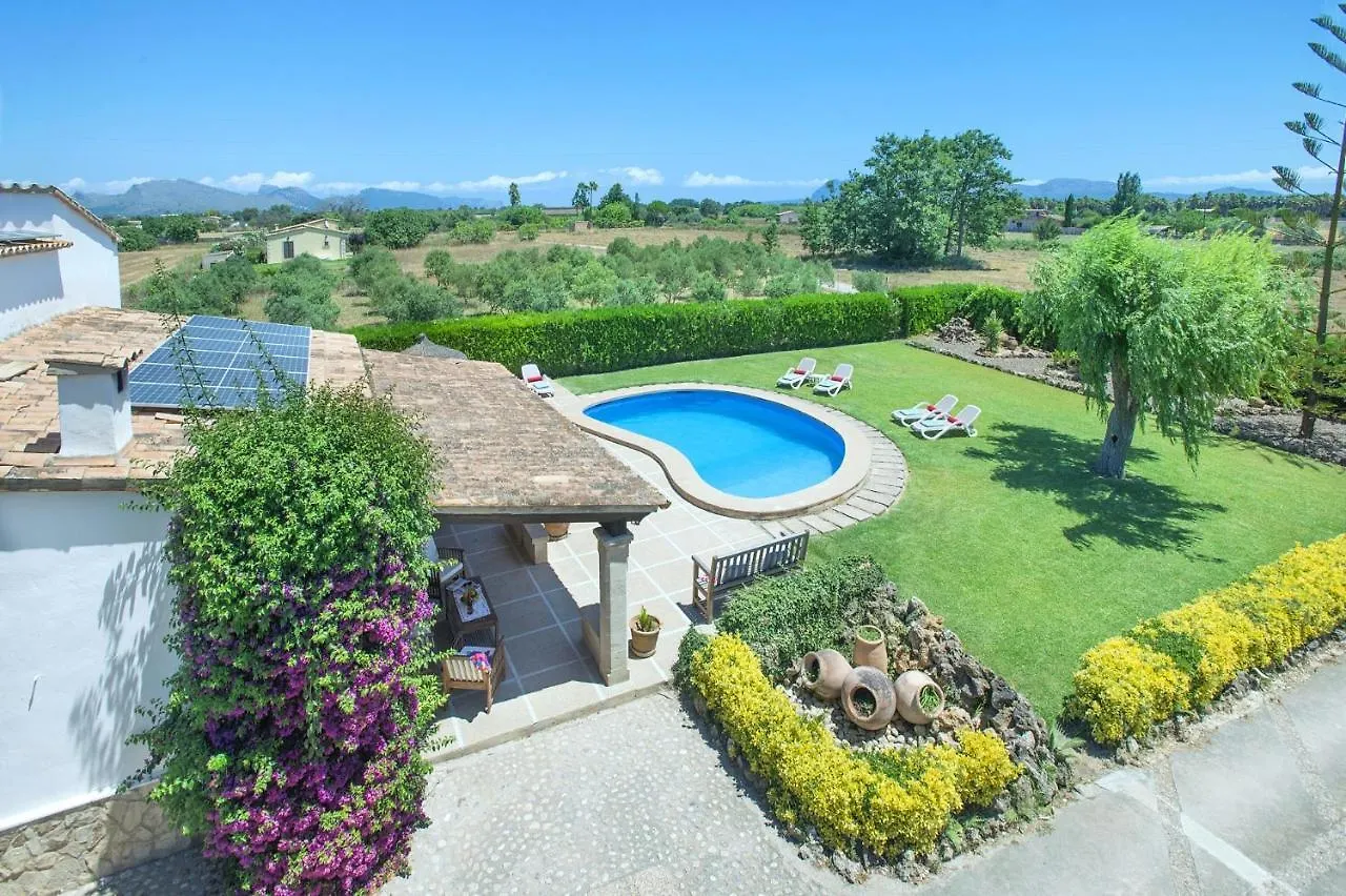 Villa Miguel By Villa Plus Port de Pollença
