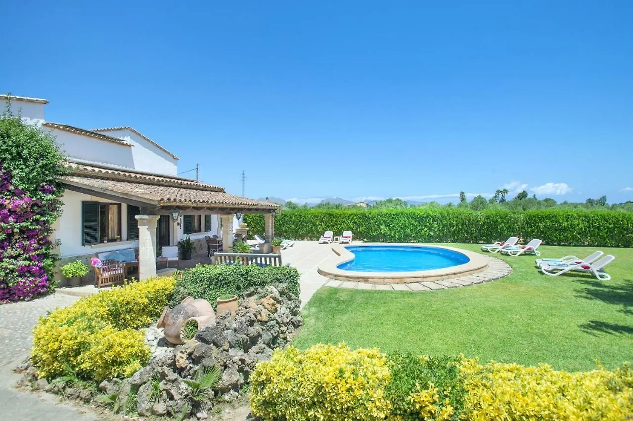 Villa Miguel By Villa Plus Port de Pollença