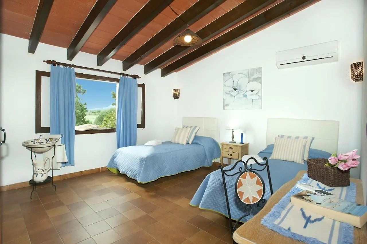 Villa Miguel By Villa Plus Port de Pollença 0*,  Španělsko