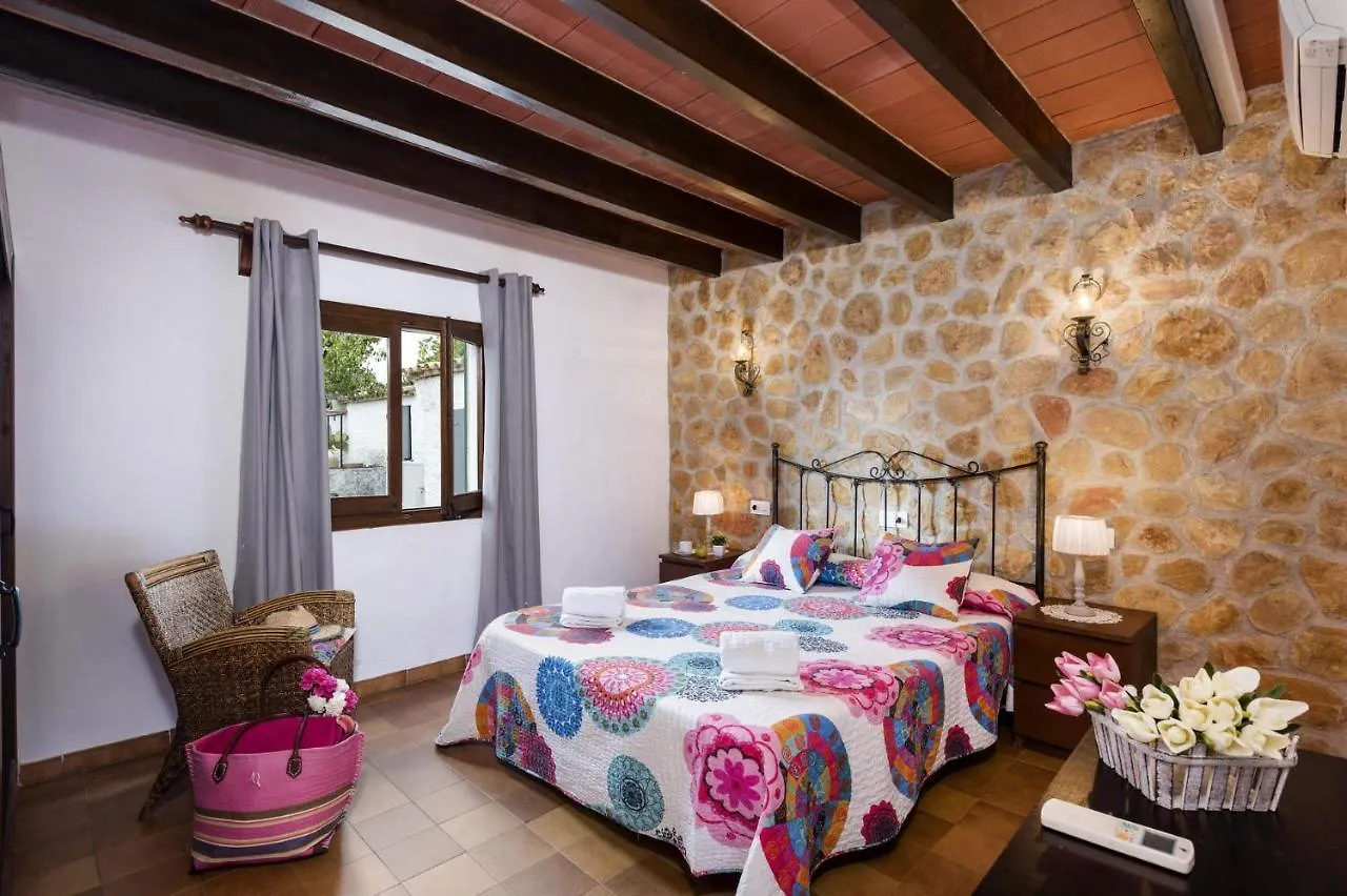 Villa Miguel By Villa Plus Port de Pollenca