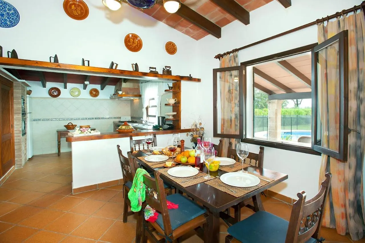Villa Miguel By Villa Plus Port de Pollenca Spain