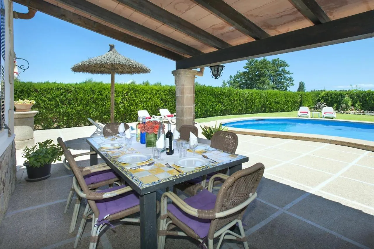 Villa Miguel By Villa Plus Port de Pollenca 0*,
