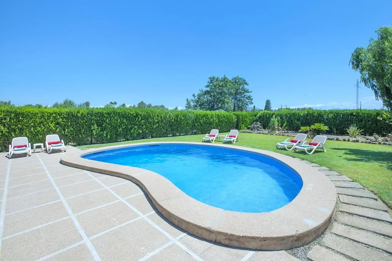 Villa Miguel By Villa Plus Port de Pollenca