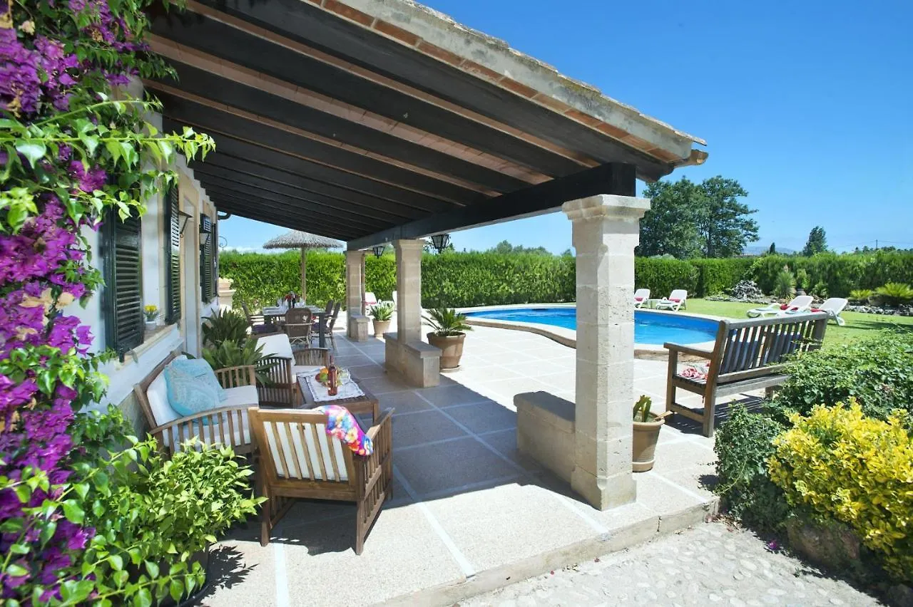 Villa Miguel By Villa Plus Port de Pollenca Spain